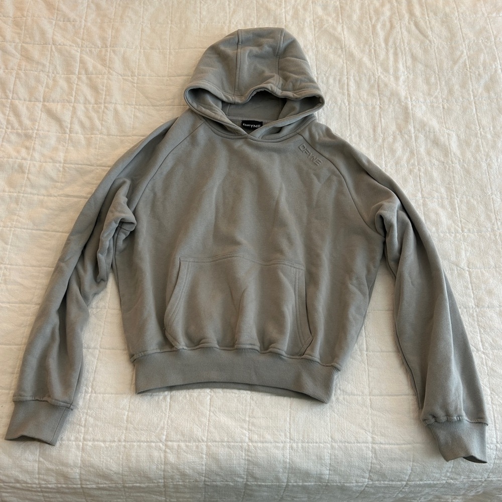 DFYNE Revive Mid Weight Hoodie